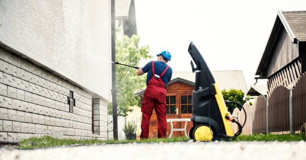Best Oil Spill Cleanup  in New Port Richey East, FL
